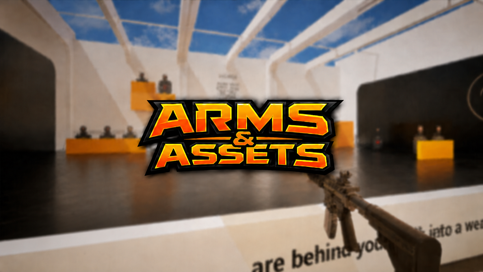 Arms and Assets