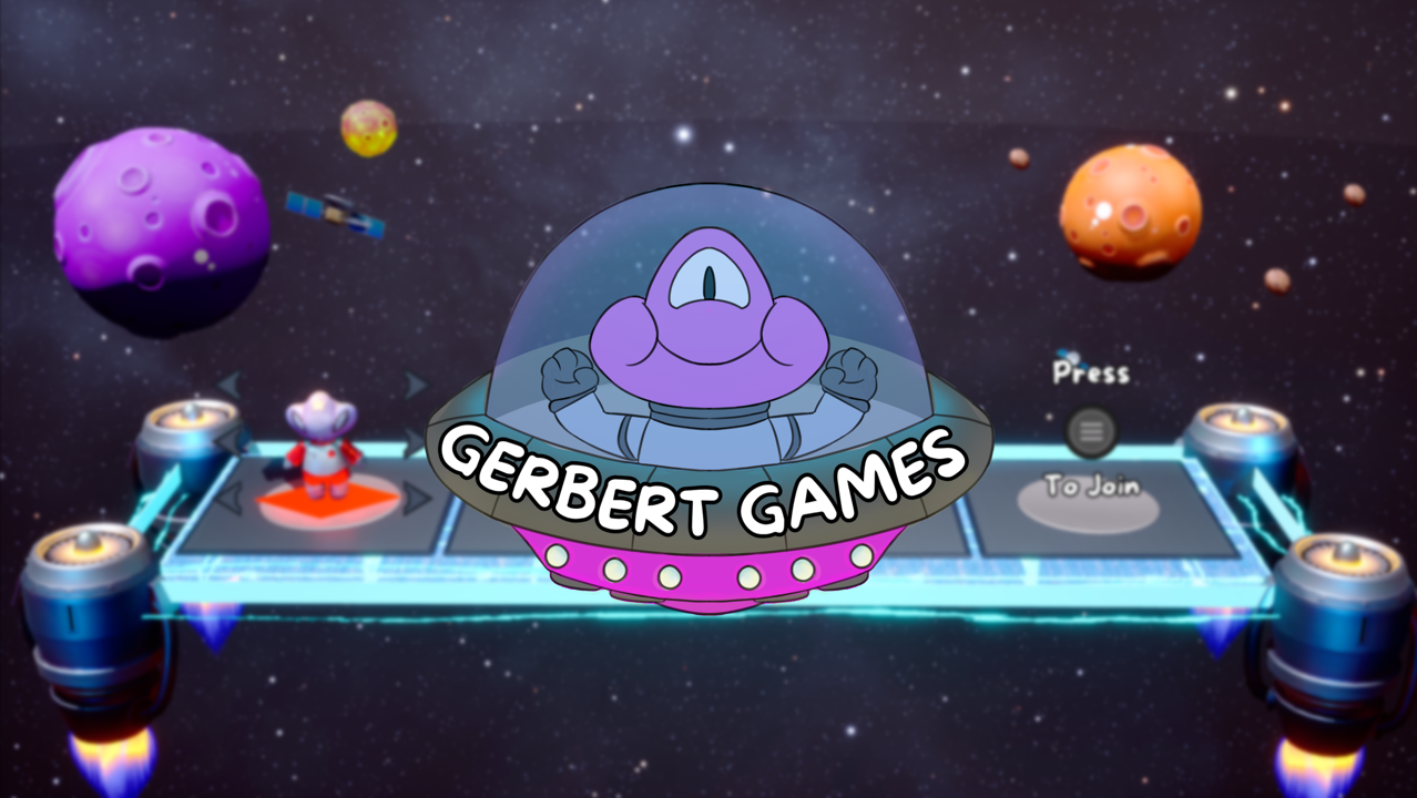 Gerbert Games