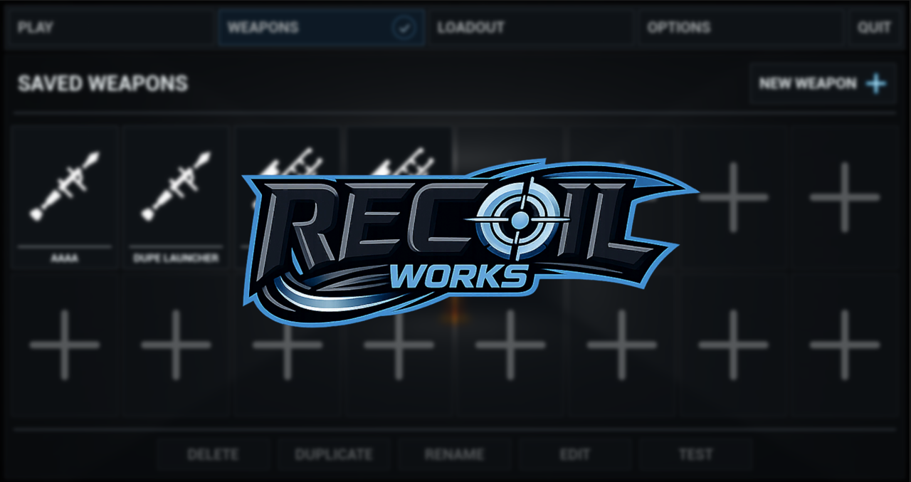 Recoil Works
