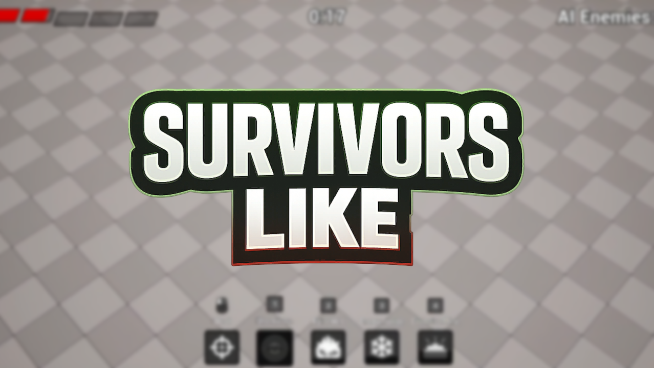 Survivors Like
