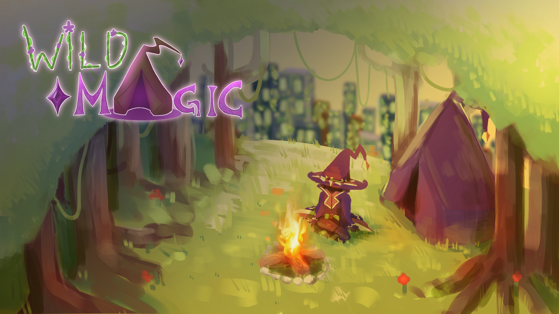 Wild Magic